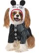 Rubies Disney Nightmare Before Christmas Pet Costume, Scary Teddy, Medium