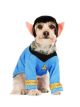 Star Trek Spock Dog Costume, Extra-Large