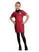 Star Trek Into Darkness Deluxe Uhura Costume, Small
