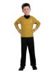 Star Trek Into Darkness Captain Kirk Costume, Small