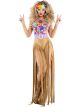 Starline Womens Hippy, As Shown, Small