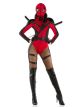 Starline Womens Dead Assassin, As Shown, Small