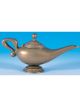 Genie Costume Lamp (Rubies Costume Co)