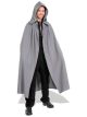 Lord Of The Rings Gray Adult Elven Cloak (Std)