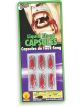 Liquid Blood Capsules