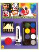 Rubies Deluxe Clown Make-Up Kit