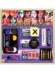 Hollywood Makeup Center Kit