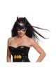 Rubies Womens Dc Superheroes, Bat Girl Mask, One Size