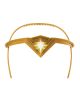 Rubies Justice League Childs Wonder Woman Light-Up Costume Tiara