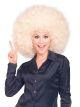 Super Afro Wig- Blonde