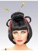 Womens Asian Wig
