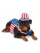Uncle Sam Big Dog Boutique, Xx-Large