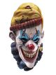 Insano Latex Mask