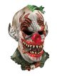 Fonzo Clown Latex Mask