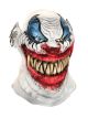 Chopper Clown Latex Mask