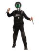 Value Black Seal Team 6 Costume With Accessories, Medium