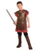 Childs Gladiator Costume, Large