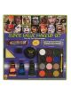 Super Value Costume Make-Up Kit
