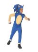 Sonic Generations Sonic The Hedgehog Costume Large