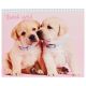 Birthdayexpress Rachael Hale Glamour Dogs Party Supplies Thank-You Notes (8)