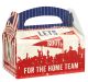Birthdayexpress Baseball Time Party Supplies Empty Favor Boxes (4)