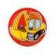 Birthdayexpress Construction Party Supplies Dessert Plates (8)
