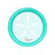 Birthdayexpress Little Spa Salon Makeover Party Supplies Dessert Plates (8)