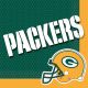 Green Bay Packers Lunch Napkin (16)
