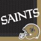 New Orleans Saints Lunch Napkin (16)
