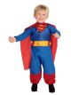 Superman Costume for Infants and Toddlers