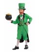 Mr. Leprechaun Child Costume