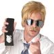 Morris ACE DETECTIVE BLONDE