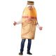 Morris ADLT 40 OZ BOTTLE IN BROWN BAG CSTM