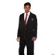 Morris ADLT ANIME COSPLAY ACEMY JACKET OS