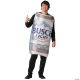 Morris ADLT BUSCH LIGHT CAN CSTM