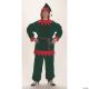 Morris ADLT ELF 2 PC VELVET XL