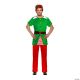Morris ADLT ELF COSTUME XXL