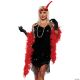 Morris ADLT FLAPPER ACCESSORY KIT-RED
