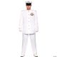 Morris ADLT NAVY DELUXE ADMIRAL OS