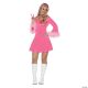 Morris ADLT PINK VIBES LG