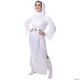 Morris ADLT PRINCESS LEIA HOODED XS