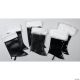 Morris ADLT SANTA BOOT TOPS DLXE PLUSH XL