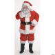Morris ADLT SANTA SUIT DELUXE 2XL