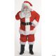 Morris ADLT SANTA SUIT DELUXE 3XL