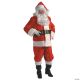 Morris ADLT SANTA SUIT DELUXE LG