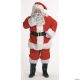Morris ADLT SANTA SUIT DELUXE XL