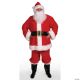 Morris ADLT SANTA SUIT ECONOMY LG