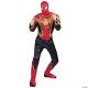 Morris ADLT SPIDER-MAN SUIT QUALUX XL