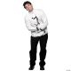 Morris ADLT STRAIGHT JACKET OS
