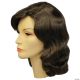 Morris ADULT 1940S VAMP WIG